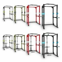 Vente flash 🎉 Capital Sports Power Rack Tremendour Cage à Squat 🧨 -Vetements-de-sport Soldes Magasin 10029511 yy 0007 variant Capital Sports Tremendour Power Rack