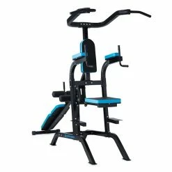 Nouveau 🎉 Capital Sports Appareils à Charge Guidée Meritower Station De Musculation ✨