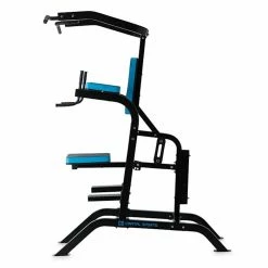 Nouveau 🎉 Capital Sports Appareils à Charge Guidée Meritower Station De Musculation ✨ -Vetements-de-sport Soldes Magasin 10029515 yy 0004 titel side Capital Sports Power Tower