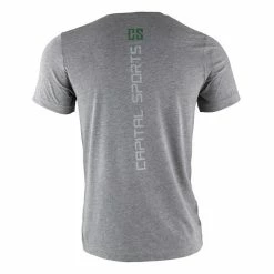 Remise 🔥 Capital Sports Vêtements De Sport CS Men T-shirt D'entraînement 🛒 -Vetements-de-sport Soldes Magasin 10029541 yy 0004 titel back CAPITAL SPORTS T Shirt