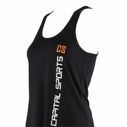 Les meilleures critiques de 😉 Capital Sports Vêtements De Sport CS Top Haut D'entraînement 🧨 -Vetements-de-sport Soldes Magasin 10029565 yy 0005 titel Capital Sports Trainings Top