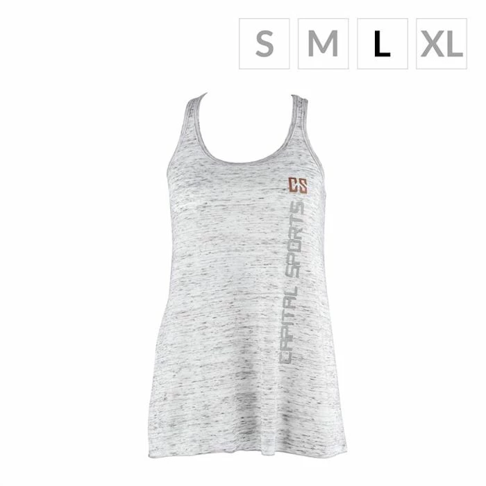 Coupon 💯 Capital Sports Vêtements De Sport CS Top Haut D'entraînement 🔔 2 Coupon 💯 Capital Sports Vêtements De Sport CS Top Haut D'entraînement 🔔 – Image 2