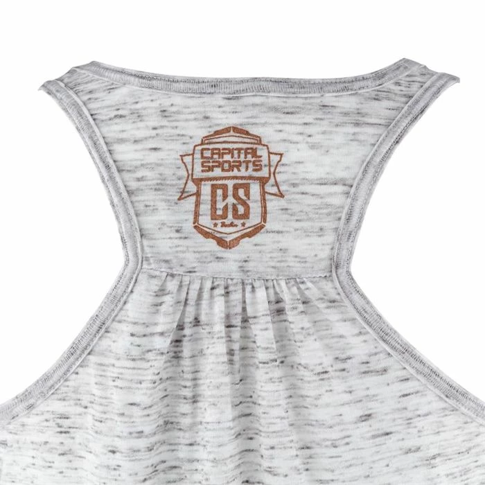 Coupon 💯 Capital Sports Vêtements De Sport CS Top Haut D'entraînement 🔔 4 Coupon 💯 Capital Sports Vêtements De Sport CS Top Haut D'entraînement 🔔 – Image 4