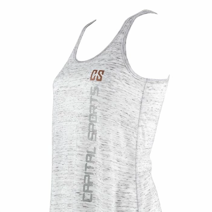 Coupon 💯 Capital Sports Vêtements De Sport CS Top Haut D'entraînement 🔔 5 Coupon 💯 Capital Sports Vêtements De Sport CS Top Haut D'entraînement 🔔 – Image 5