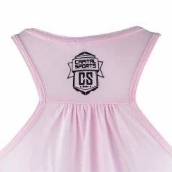 Le moins cher 🎉 Capital Sports Vêtements De Sport CS Top Haut D'entraînement ❤️ -Vetements-de-sport Soldes Magasin 10029574 yy 0004 detail Capital Sports Trainings Top