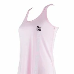 Le moins cher 🎉 Capital Sports Vêtements De Sport CS Top Haut D'entraînement ❤️ -Vetements-de-sport Soldes Magasin 10029574 yy 0005 titel Capital Sports Trainings Top