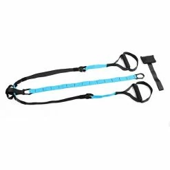 Remise ✔️ Capital Sports Entraînement Au Poids Du Corps Hitchrock Sangle De Suspension ⌛