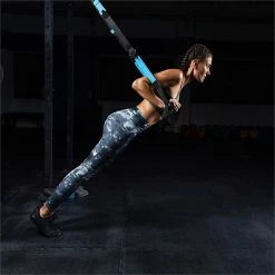 Remise ✔️ Capital Sports Entraînement Au Poids Du Corps Hitchrock Sangle De Suspension ⌛ -Vetements-de-sport Soldes Magasin 10029643 yy 0004 ambient Capital Sports Hitchrock Schlingentrainer blau