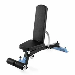 Nouveau 🌟 Capital Sports Bancs De Musculation Compactar Plus Banc D'haltérophilie ✔️