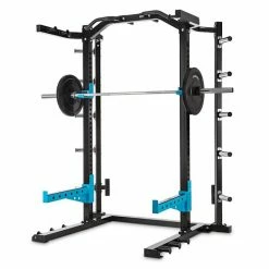 Meilleur prix 🔥 Capital Sports Power Rack Amazor H Cage à Squat 🎁 -Vetements-de-sport Soldes Magasin 10029772 yy 0005 titel Amazor H Rack