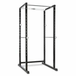 Bon marché 🔥 KLARFIT Power Rack PR1000 Cage à Squat 💯