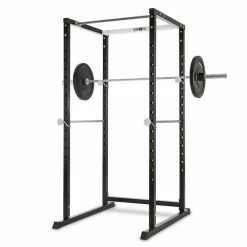 Bon marché 🔥 KLARFIT Power Rack PR1000 Cage à Squat 💯 -Vetements-de-sport Soldes Magasin 10029773 yy 0005 titel Klarfit PR1000 Power Rack