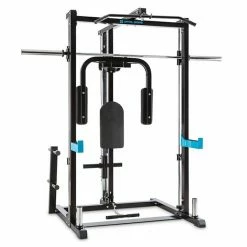 Tout neuf ✨ Capital Sports Power Rack Inclusor Demi Rack 🤩