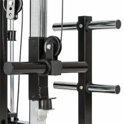 Tout neuf ✨ Capital Sports Power Rack Inclusor Demi Rack 🤩 -Vetements-de-sport Soldes Magasin 10029775 yy 0005 detail capitalsports Smith machion