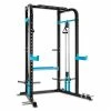 Offres ✔️ Capital Sports Power Rack Tremendi Cage à Squat ✨