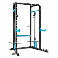 Offres ✔️ Capital Sports Power Rack Tremendi Cage à Squat ✨