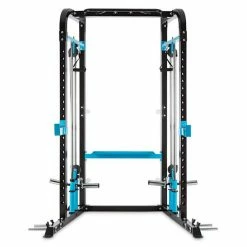 Offres ✔️ Capital Sports Power Rack Tremendi Cage à Squat ✨ -Vetements-de-sport Soldes Magasin 10029776 yy 0004 front capital sports Tremendi Rack