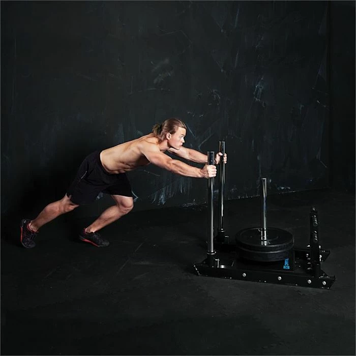 Remise 🥰 Capital Sports Entraînement De La Force Rapide Sledster Plus Empilement De Poids ✔️ 2 Remise 🥰 Capital Sports Entraînement De La Force Rapide Sledster Plus Empilement De Poids ✔️ – Image 2