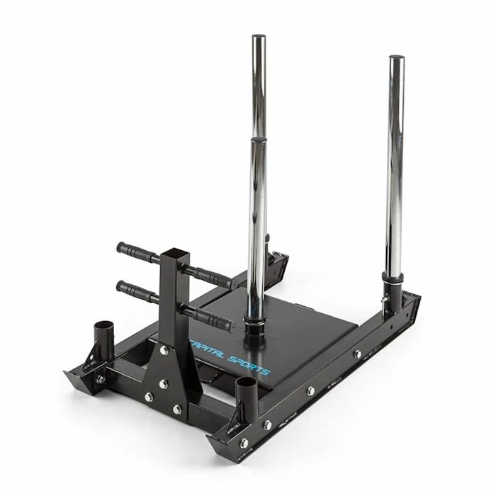 Remise 🥰 Capital Sports Entraînement De La Force Rapide Sledster Plus Empilement De Poids ✔️ 4 Remise 🥰 Capital Sports Entraînement De La Force Rapide Sledster Plus Empilement De Poids ✔️ – Image 4