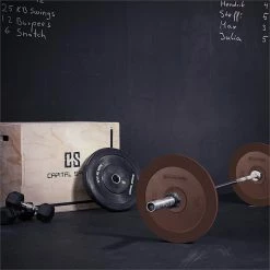 Meilleure affaire ✨ Capital Sports Disques Pour Haltère Methoder Disques De Poids 💯 -Vetements-de-sport Soldes Magasin 10029875 yy 0004 ambient CAPITAL SPORTS Methoder Technikscheibe