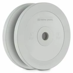 Meilleure vente 👍 Capital Sports Disques Pour Haltère [second Choix] Methoder Disques De Poids 🔔