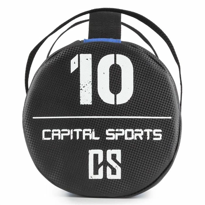 Sortie 😍 Capital Sports Core Bag Toughbag Power Bag 😍 2 Sortie 😍 Capital Sports Core Bag Toughbag Power Bag 😍 – Image 2