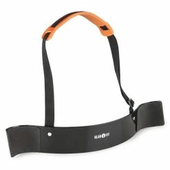 Promo ⭐ KLARFIT Accessoires De Musculation BiTi Blaster Attelle Biceps Triceps 🔔