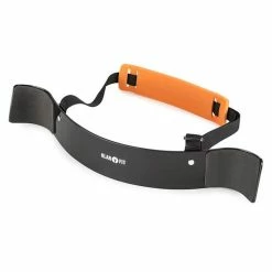 Promo ⭐ KLARFIT Accessoires De Musculation BiTi Blaster Attelle Biceps Triceps 🔔 -Vetements-de-sport Soldes Magasin 10029891 yy 0005 titel Klarfit BiTi Blaster Armschiene