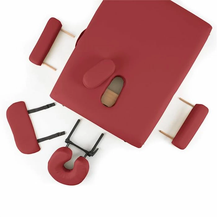 Meilleure affaire ✔️ KLARFIT Sièges & Tables De Massage MT 500 Table De Massage 🥰 6 Meilleure affaire ✔️ KLARFIT Sièges & Tables De Massage MT 500 Table De Massage 🥰 – Image 6