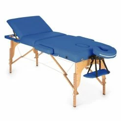 Le moins cher 🧨 KLARFIT Sièges & Tables De Massage MT 500 Table De Massage 🌟