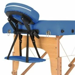Le moins cher 🧨 KLARFIT Sièges & Tables De Massage MT 500 Table De Massage 🌟 -Vetements-de-sport Soldes Magasin 10029969 yy 0006 detail Klarfit MT 500 Massagetisch