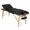 Promo 🌟 KLARFIT Sièges & Tables De Massage MT 500 Table De Massage ⌛