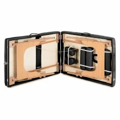 Promo 🌟 KLARFIT Sièges & Tables De Massage MT 500 Table De Massage ⌛ -Vetements-de-sport Soldes Magasin 10029971 yy 0004 detail Klarfit MT 500 Massageliege