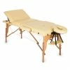 Le moins cher 🔔 KLARFIT Sièges & Tables De Massage MT 500 Table De Massage 👍