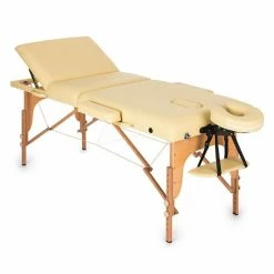 Le moins cher 🔔 KLARFIT Sièges & Tables De Massage MT 500 Table De Massage 👍