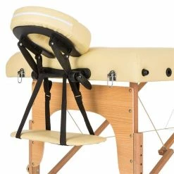 Le moins cher 🔔 KLARFIT Sièges & Tables De Massage MT 500 Table De Massage 👍 -Vetements-de-sport Soldes Magasin 10029972 yy 0006 detail Klarfit MT 500 Massageliege