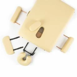 Le moins cher 🔔 KLARFIT Sièges & Tables De Massage MT 500 Table De Massage 👍 -Vetements-de-sport Soldes Magasin 10029972 yy 0007 detail Klarfit MT 500 Massageliege