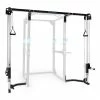 De gros 😀 Capital Sports Power Rack Tremendour CA Câble Pour Extension De Rack 👍