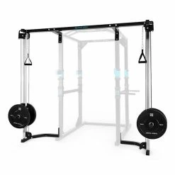 De gros 😀 Capital Sports Power Rack Tremendour CA Câble Pour Extension De Rack 👍 -Vetements-de-sport Soldes Magasin 10030046 yy 0003 ambient CAPITAL SPORTS CA Tremendour Kabelzug Anbauteil