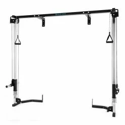 De gros 😀 Capital Sports Power Rack Tremendour CA Câble Pour Extension De Rack 👍 -Vetements-de-sport Soldes Magasin 10030046 yy 0005 front CAPITAL SPORTS CA Tremendour Kabelzug Anbauteil