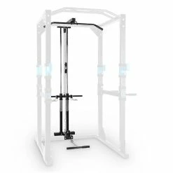 Le moins cher 🔔 Capital Sports Power Rack Tremendour LA Extension De Rack Presse De Musculation 🥰