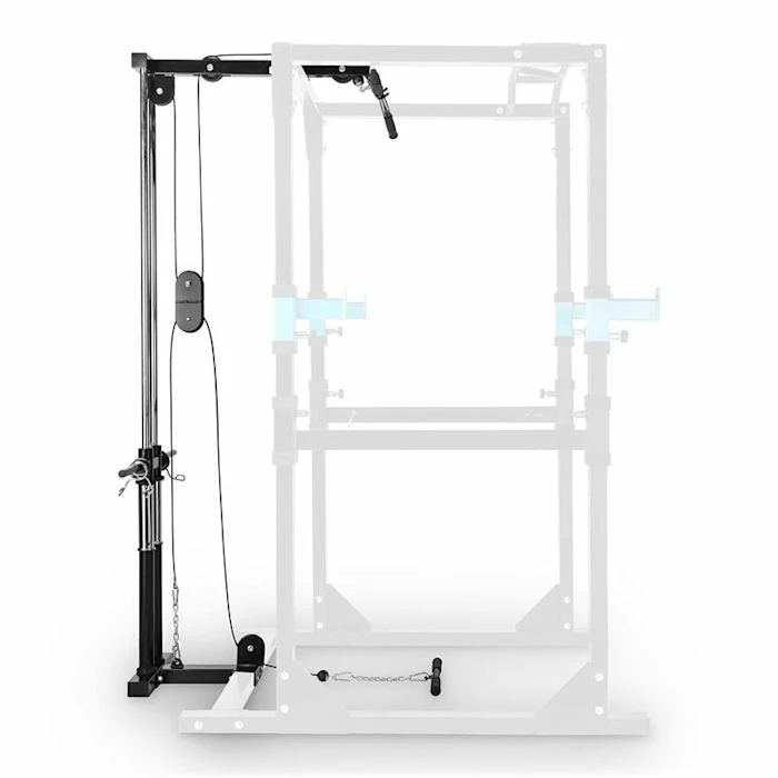 Le moins cher 🔔 Capital Sports Power Rack Tremendour LA Extension De Rack Presse De Musculation 🥰 – Image 3