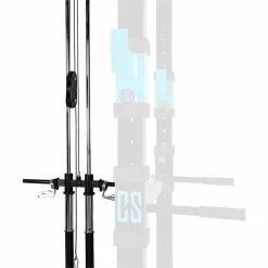 Le moins cher 🔔 Capital Sports Power Rack Tremendour LA Extension De Rack Presse De Musculation 🥰 -Vetements-de-sport Soldes Magasin 10030047 yy 0005 detail Capital Sports TP001 Lat Attachment