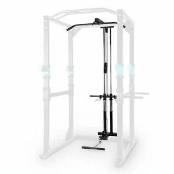 Le moins cher 🔔 Capital Sports Power Rack Tremendour LA Extension De Rack Presse De Musculation 🥰 -Vetements-de-sport Soldes Magasin 10030047 yy 0006 titel Capital Sports TP001 Lat Attachment