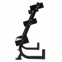 Meilleur prix 🤩 Capital Sports Accessoires De Musculation Depoto Support De Kettlebell 👍 -Vetements-de-sport Soldes Magasin 10030050 yy 0003 titel side Capital Sports Dumbbell Rack