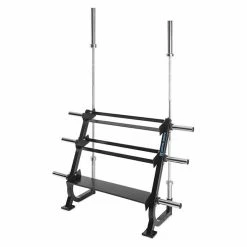 Meilleur prix 🤩 Capital Sports Accessoires De Musculation Depoto Support De Kettlebell 👍 -Vetements-de-sport Soldes Magasin 10030050 yy 0005 titel Capital Sports Dumbbell Rack