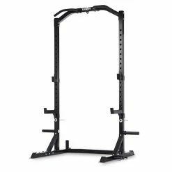 Meilleur prix 😀 KLARFIT Power Rack Rackotar Cage à Squat 🥰 -Vetements-de-sport Soldes Magasin 10030051 yy 0004 front KLARFIT Power Rack
