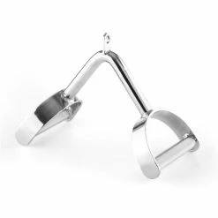 Grosses soldes 🥰 Capital Sports Accessoires De Musculation Stret PGB Poignée De Câble De Traction 👍 -Vetements-de-sport Soldes Magasin 10030057 yy 0003 front Capital Sports TDS1007