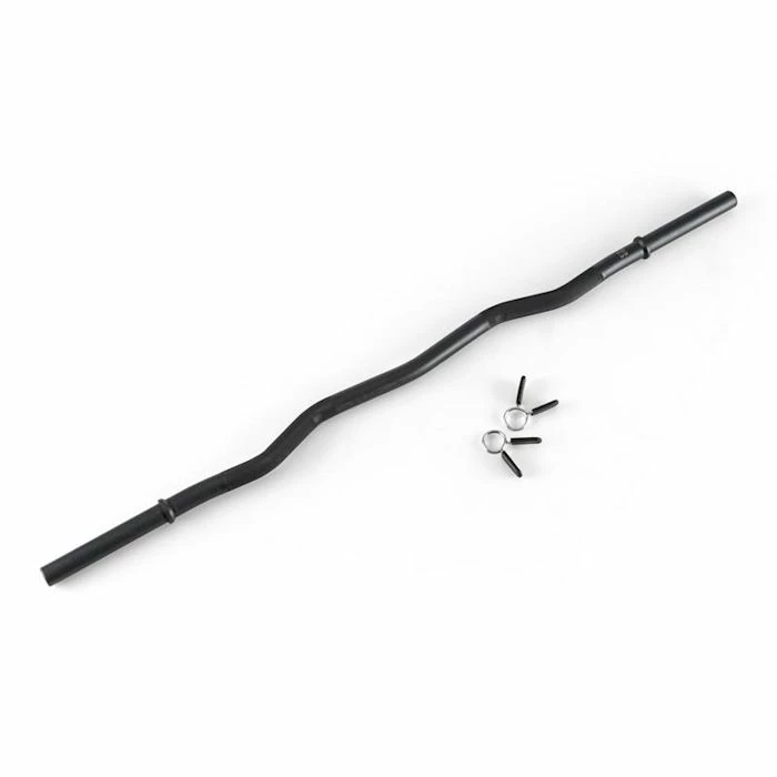 Coupon 🛒 Capital Sports Barre D'haltères Accretor 120 CB Haltère 🔔