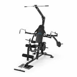 Promo 😀 Capital Sports Appareils à Charge Guidée Exploitar Station De Musculation 🔔 -Vetements-de-sport Soldes Magasin 10030113 yy 0007 titel Capital Sports Exploitar Home Gym